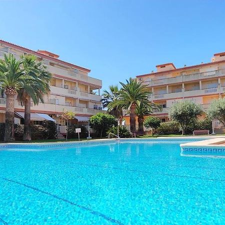 Apartamento La Marina By Denia Costa Экстерьер фото