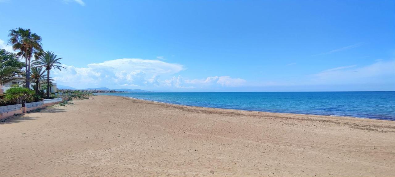 Apartamento La Marina By Denia Costa Экстерьер фото