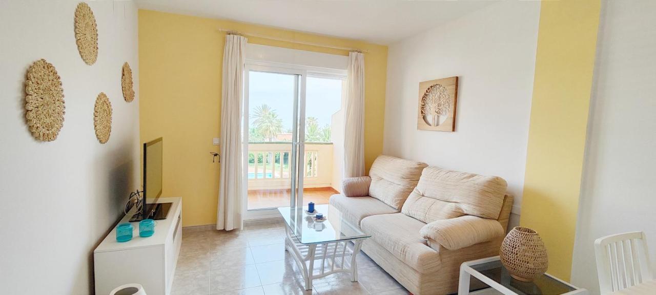 Apartamento La Marina By Denia Costa Экстерьер фото