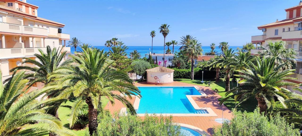 Apartamento La Marina By Denia Costa Экстерьер фото