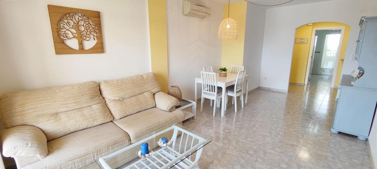 Apartamento La Marina By Denia Costa Экстерьер фото