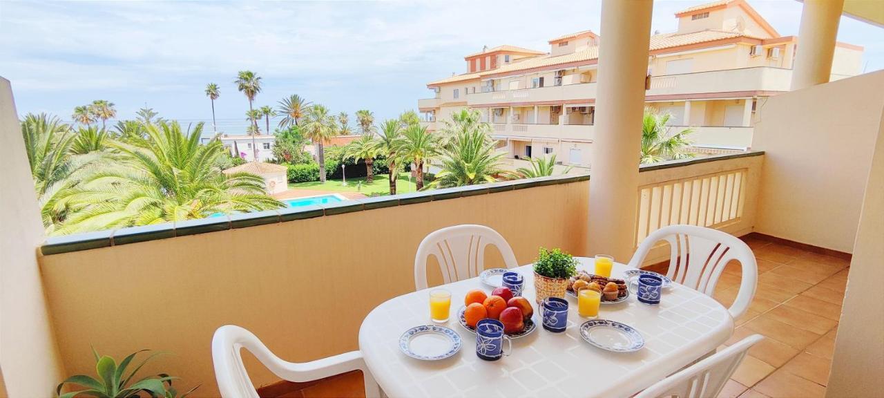 Apartamento La Marina By Denia Costa Экстерьер фото