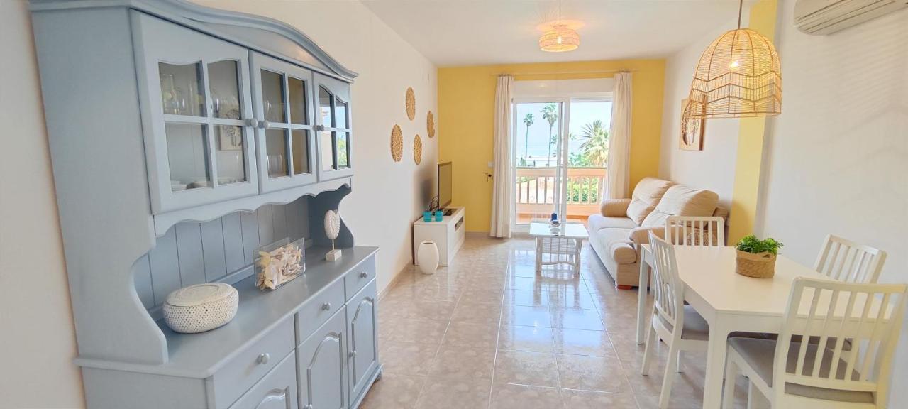 Apartamento La Marina By Denia Costa Экстерьер фото