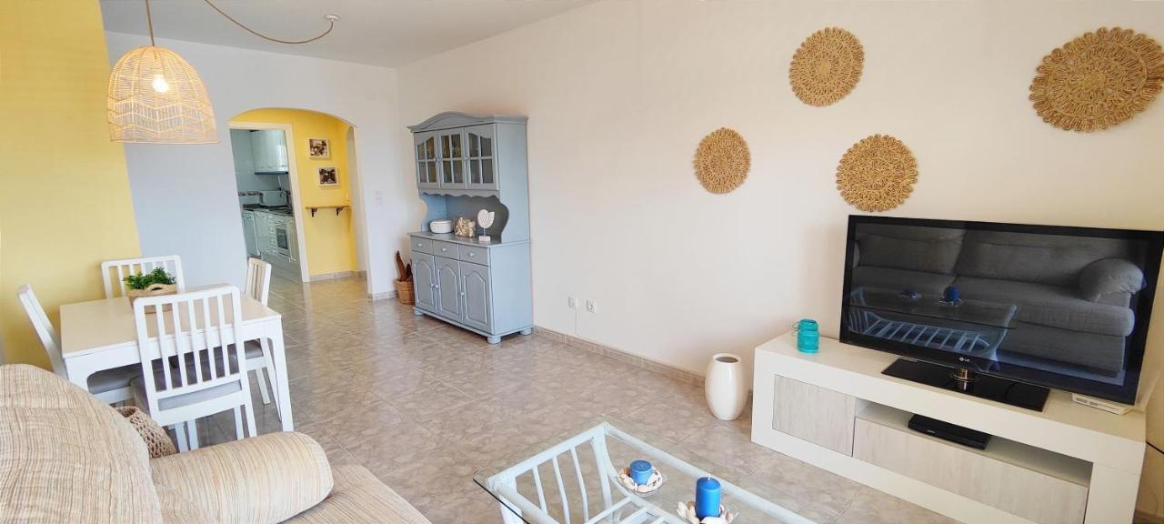 Apartamento La Marina By Denia Costa Экстерьер фото