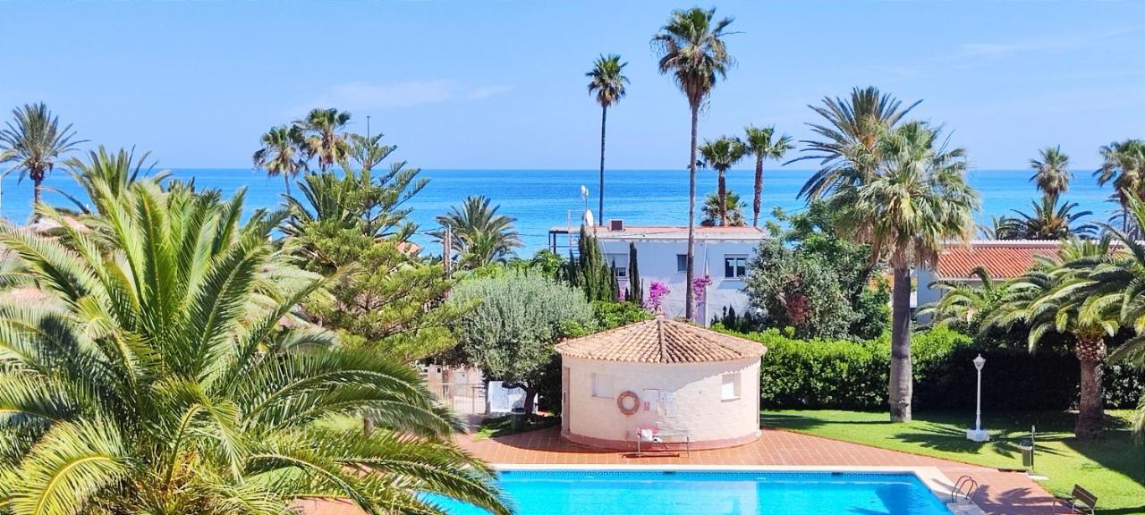 Apartamento La Marina By Denia Costa Экстерьер фото