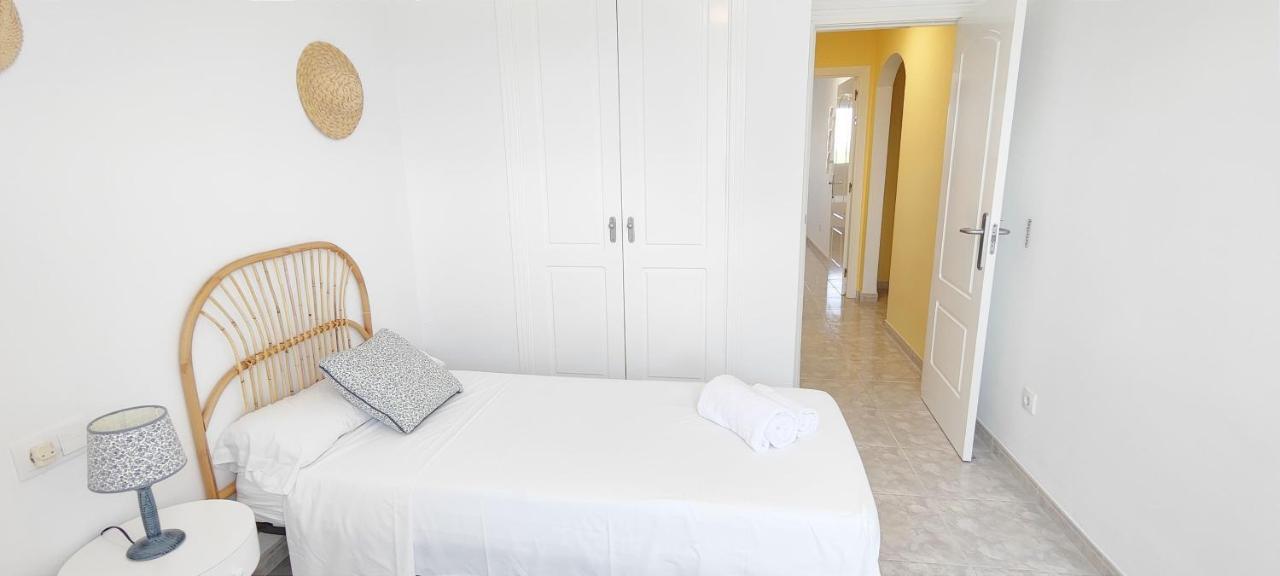 Apartamento La Marina By Denia Costa Экстерьер фото
