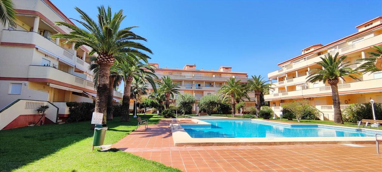 Apartamento La Marina By Denia Costa Экстерьер фото