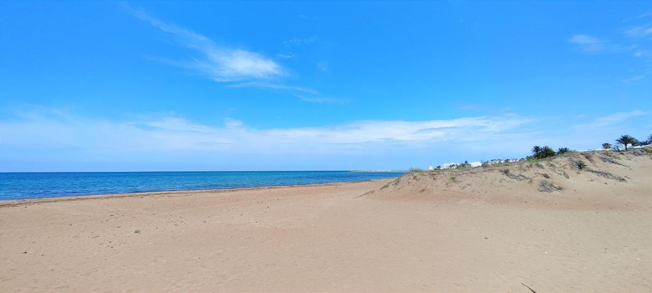 Apartamento La Marina By Denia Costa Экстерьер фото