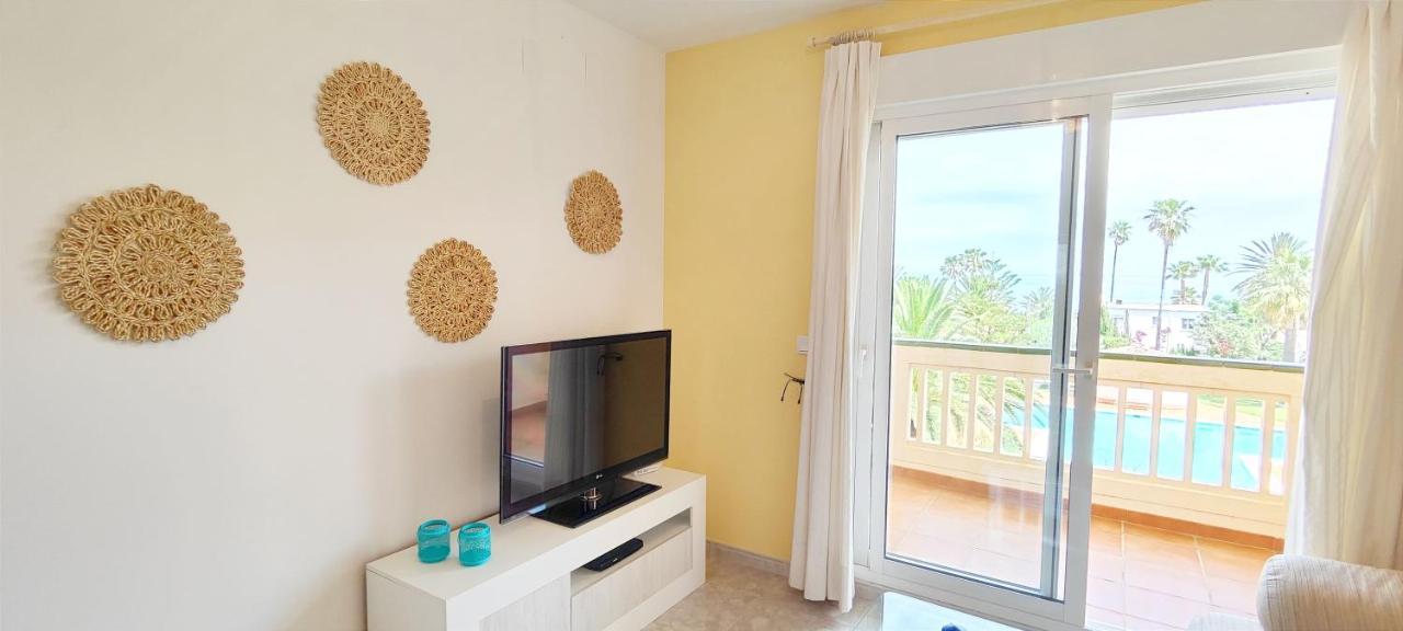 Apartamento La Marina By Denia Costa Экстерьер фото