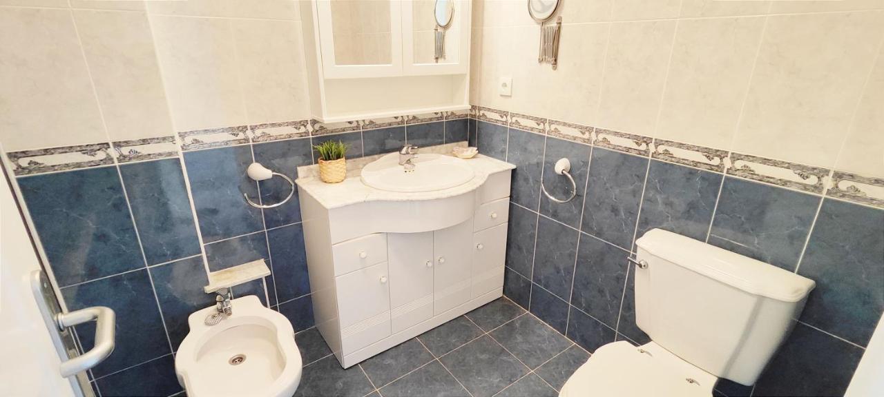 Apartamento La Marina By Denia Costa Экстерьер фото