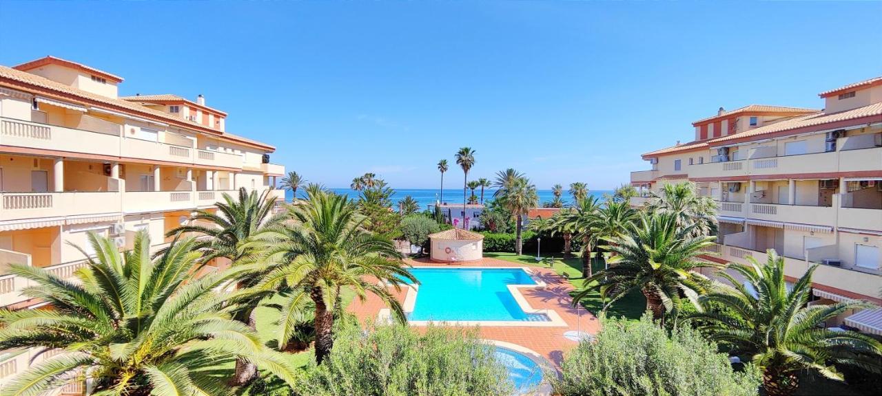 Apartamento La Marina By Denia Costa Экстерьер фото