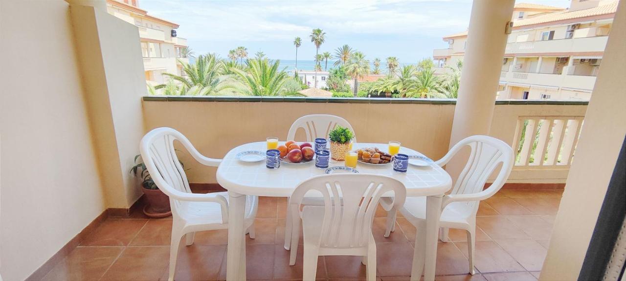 Apartamento La Marina By Denia Costa Экстерьер фото