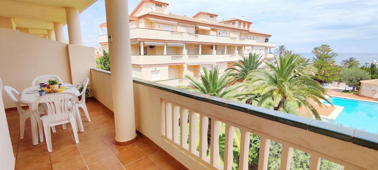 Apartamento La Marina By Denia Costa Экстерьер фото