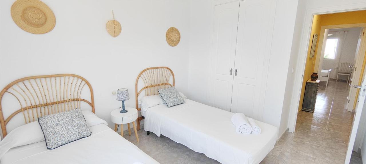 Apartamento La Marina By Denia Costa Экстерьер фото