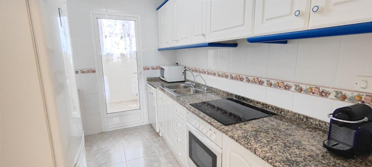 Apartamento La Marina By Denia Costa Экстерьер фото