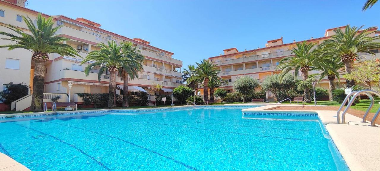 Apartamento La Marina By Denia Costa Экстерьер фото