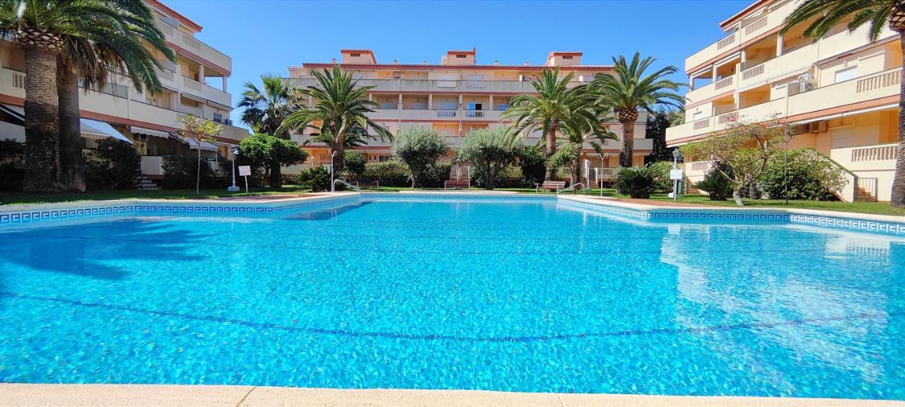 Apartamento La Marina By Denia Costa Экстерьер фото