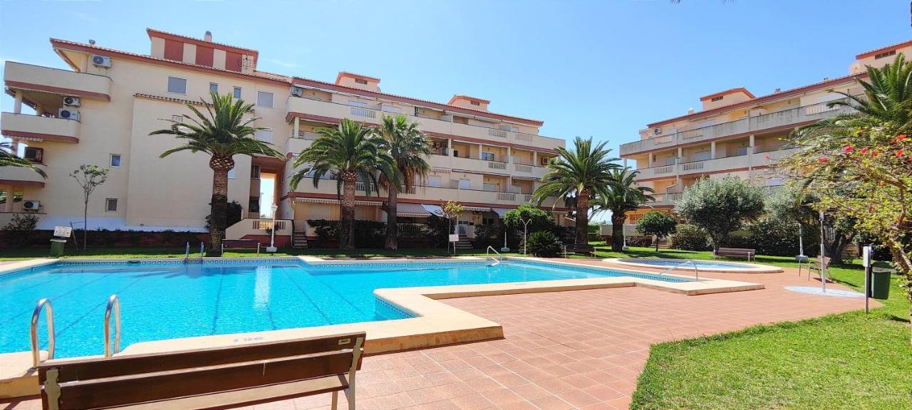 Apartamento La Marina By Denia Costa Экстерьер фото