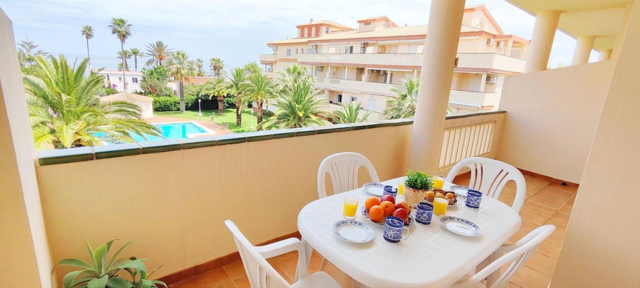 Apartamento La Marina By Denia Costa Экстерьер фото