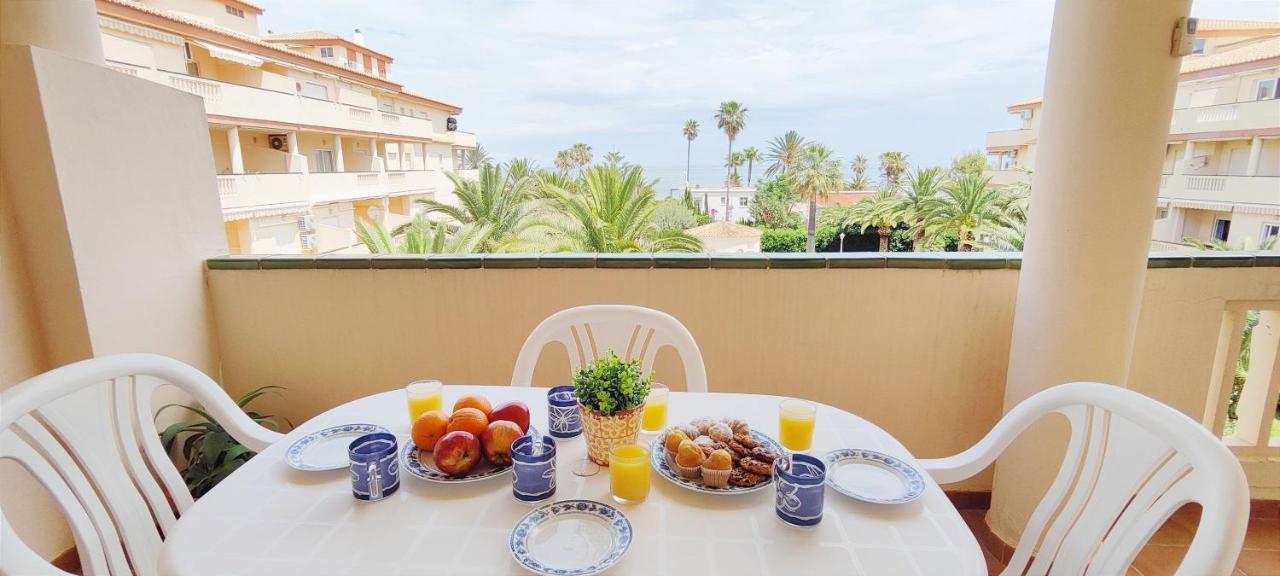 Apartamento La Marina By Denia Costa Экстерьер фото