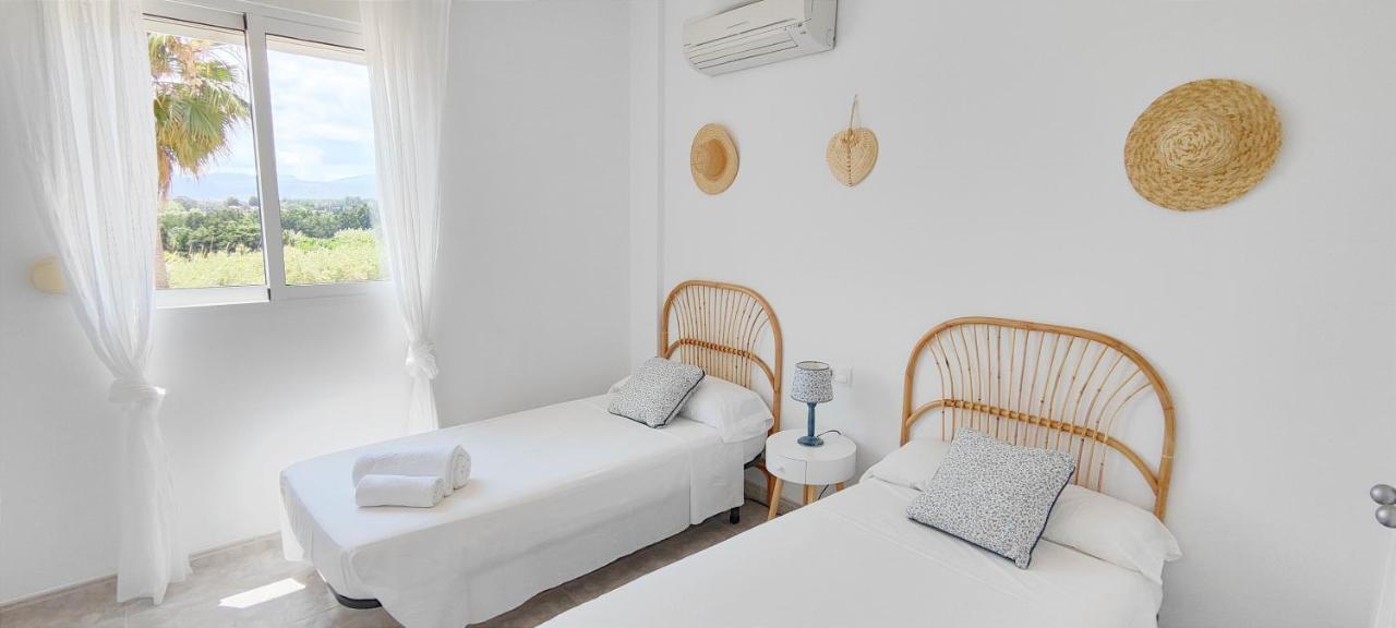 Apartamento La Marina By Denia Costa Экстерьер фото