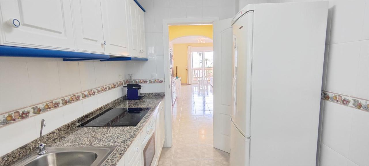 Apartamento La Marina By Denia Costa Экстерьер фото