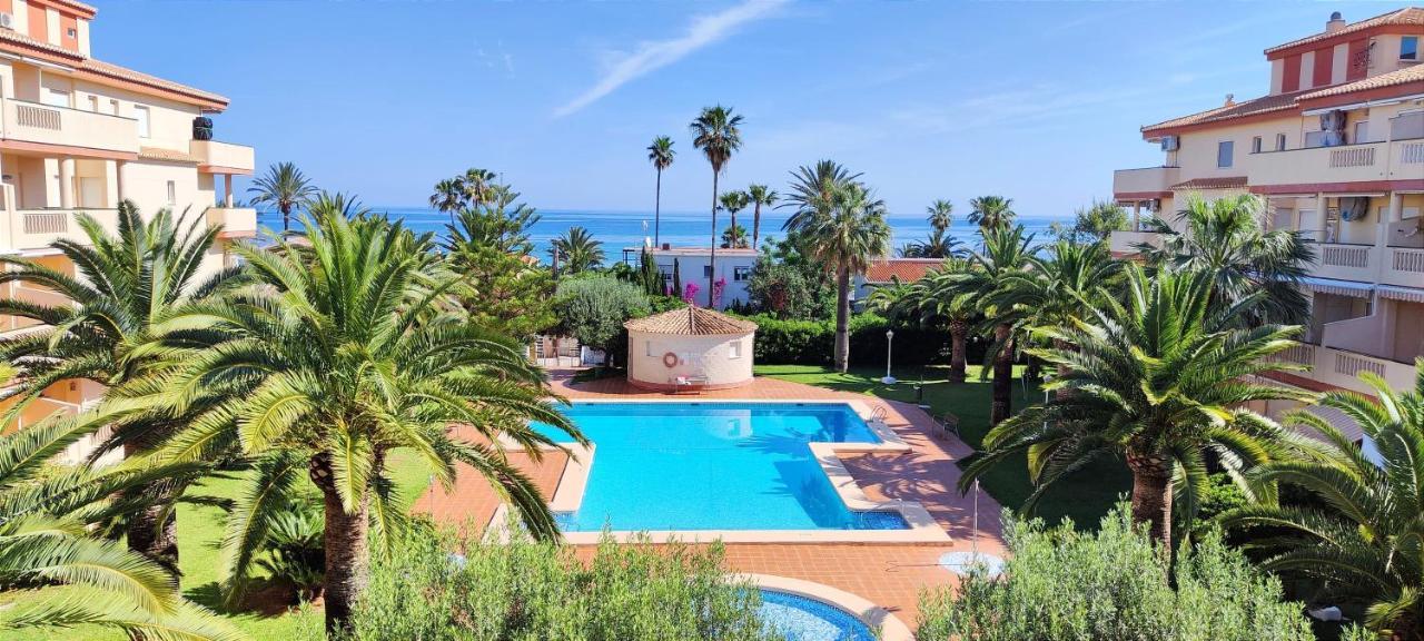 Apartamento La Marina By Denia Costa Экстерьер фото