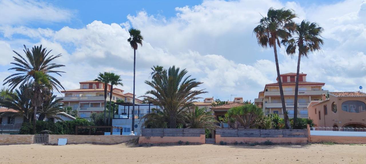 Apartamento La Marina By Denia Costa Экстерьер фото