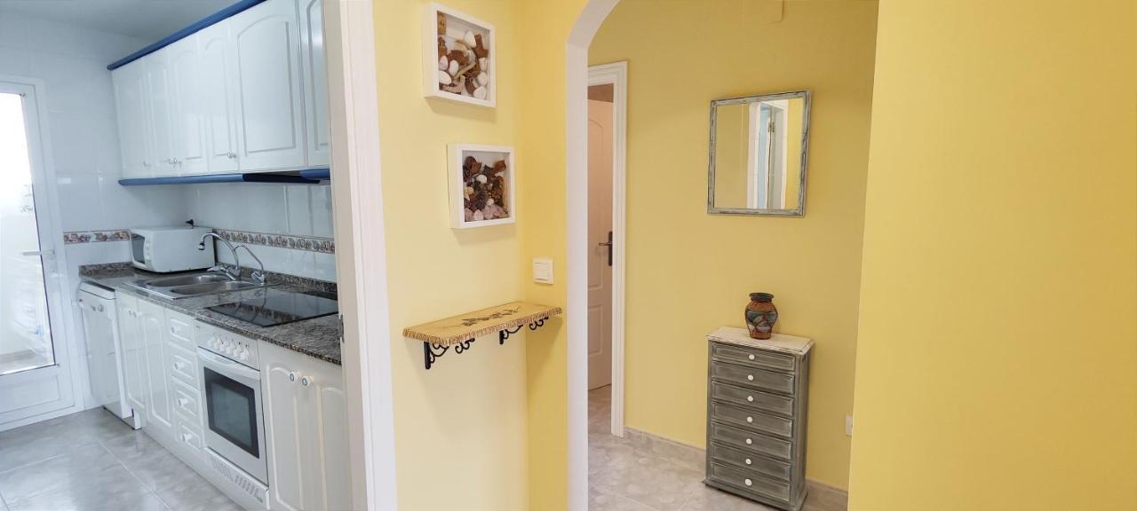 Apartamento La Marina By Denia Costa Экстерьер фото