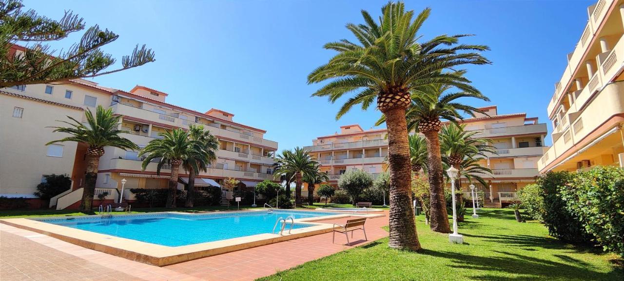 Apartamento La Marina By Denia Costa Экстерьер фото